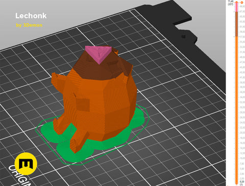 Lechonk
