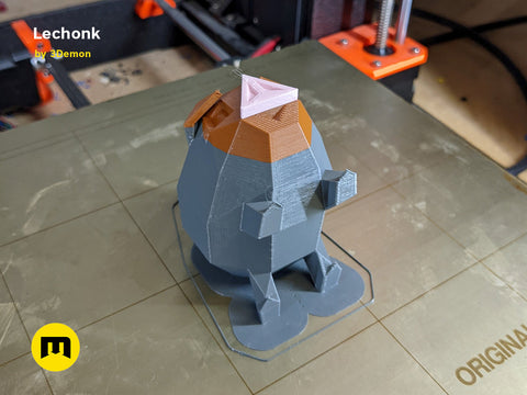 Lechonk