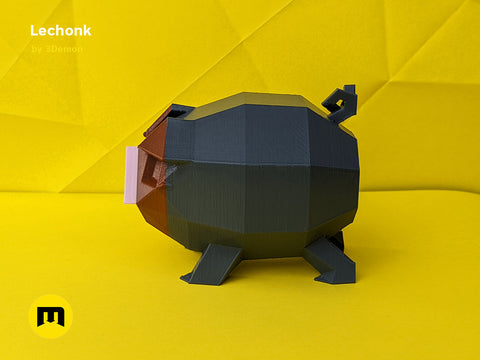 Lechonk