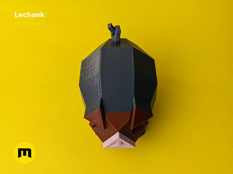 Lechonk