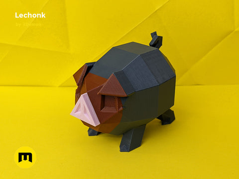Lechonk