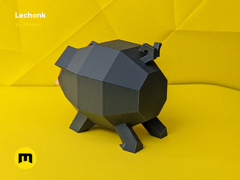 Lechonk