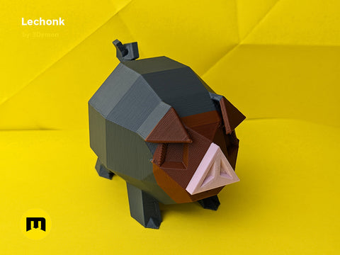 Lechonk