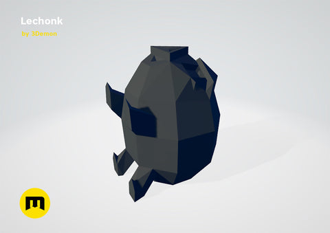 Lechonk