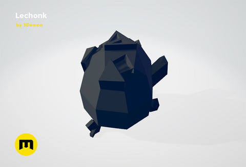 Lechonk