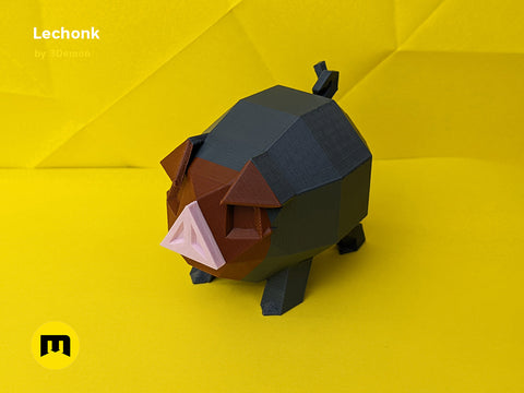 Lechonk