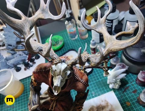 Leshen Controller Holder