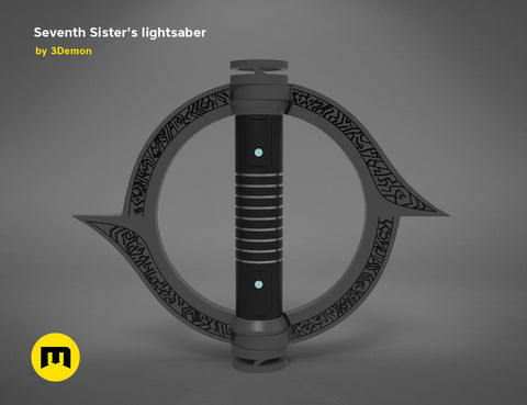 Seventh Sister Bundle