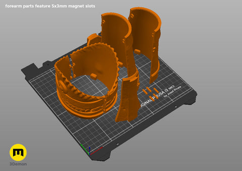 Elden Ring - Malenia's Prosthetic Arm