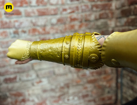 Elden Ring - Malenia's Prosthetic Arm