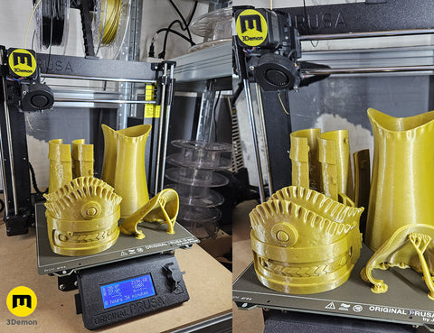 Elden Ring - Malenia's Prosthetic Arm