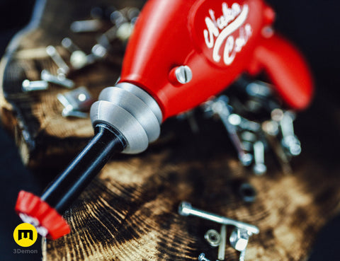 Fallout Nuka Cola Thirst Zapper