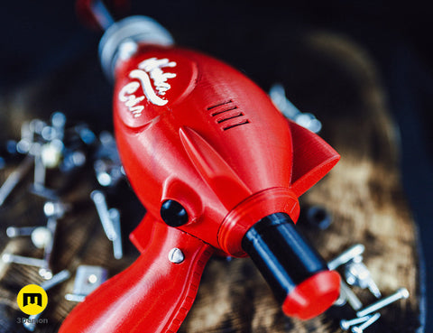 Fallout Nuka Cola Thirst Zapper