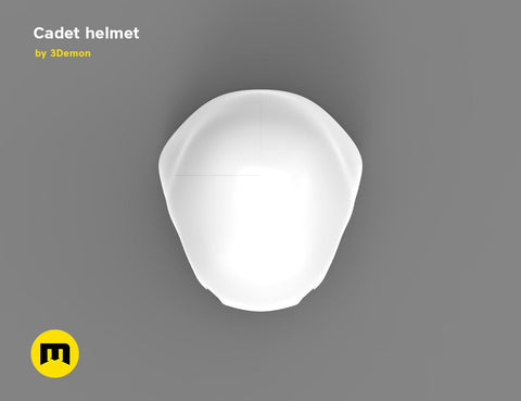 Imperial Cadet helmet