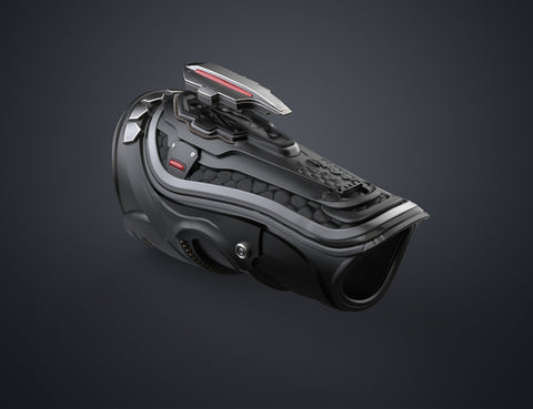 Predator Fugitive Gauntlet (2018)