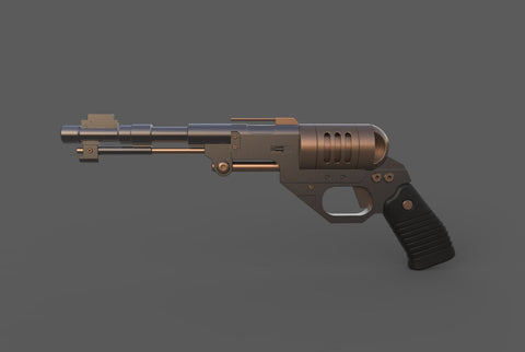 DE-10 Blaster