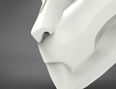 Drift mask - Fortnite