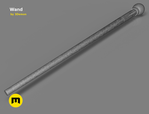 Skender's Wand