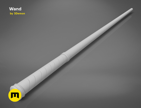 Seamus Finnigan's Wand