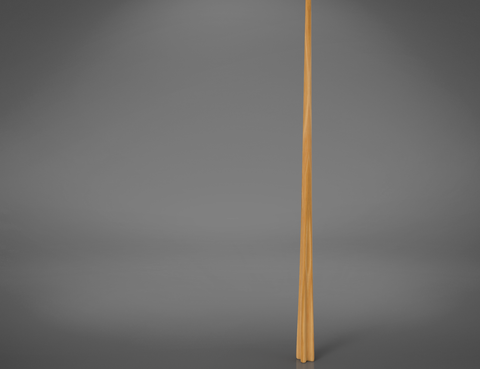 Filius Flitwick’s Wand