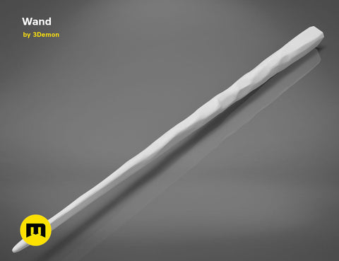 Scabior's Wand