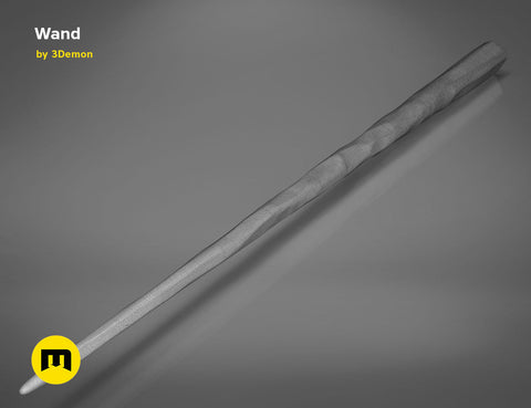 Scabior's Wand