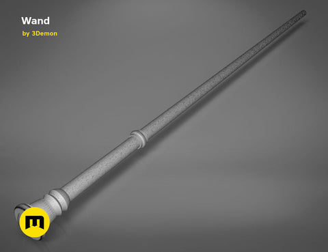 Poppy Pomfrey's Wand