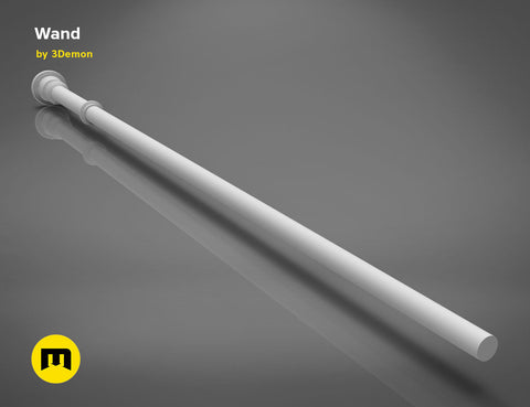 Poppy Pomfrey's Wand