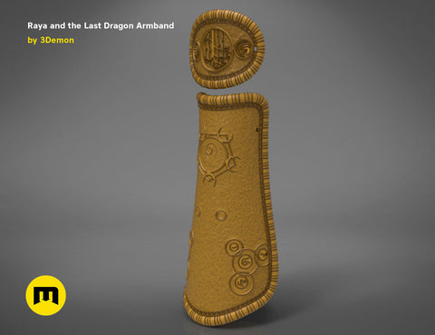 Raya and the Last Dragon cosplay set