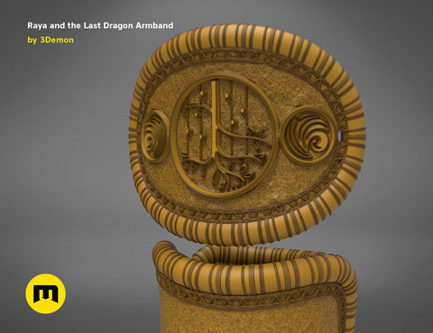 Raya and the Last Dragon cosplay set