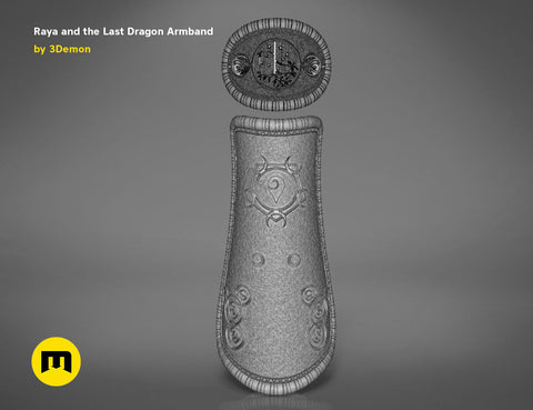 Raya and the Last Dragon cosplay set