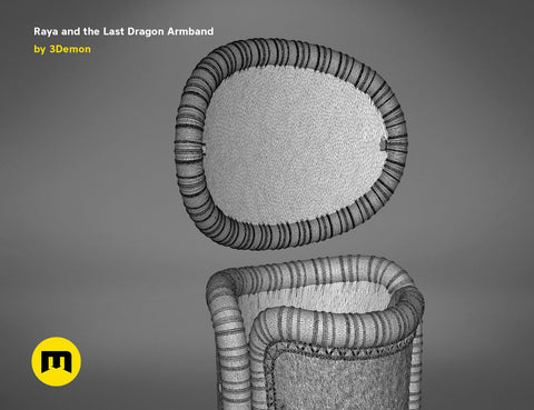 Raya and the Last Dragon cosplay set