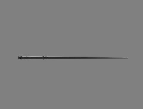 Corban Yaxley's Wand