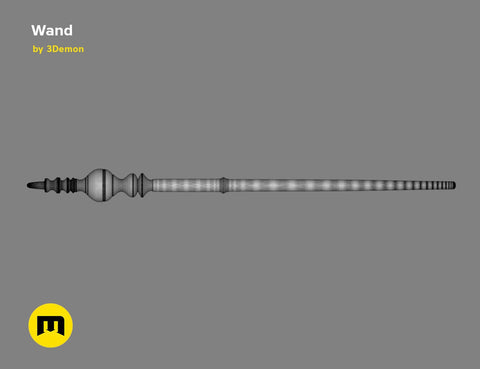 Minerva McGonagall ‘s Wand