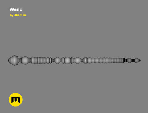 Dolores Umbridge‘s Wand