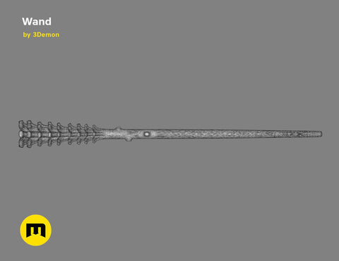 Fred Weasley‘s Wand