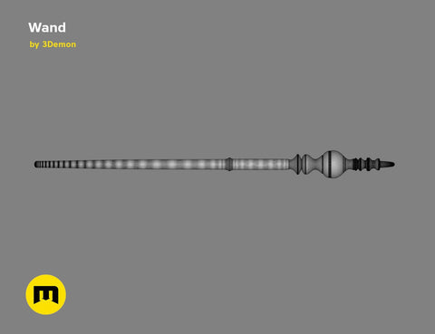 Minerva McGonagall ‘s Wand