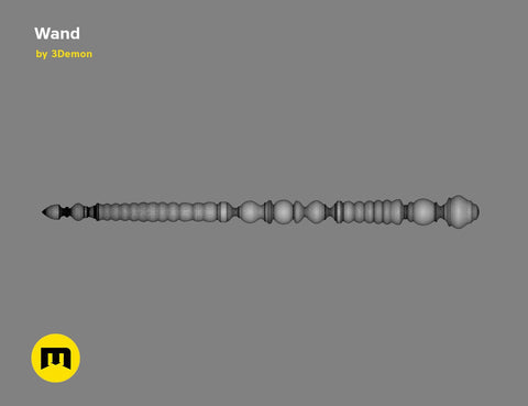 Dolores Umbridge‘s Wand
