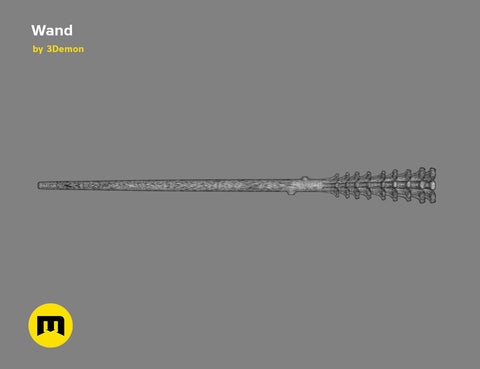 Fred Weasley‘s Wand