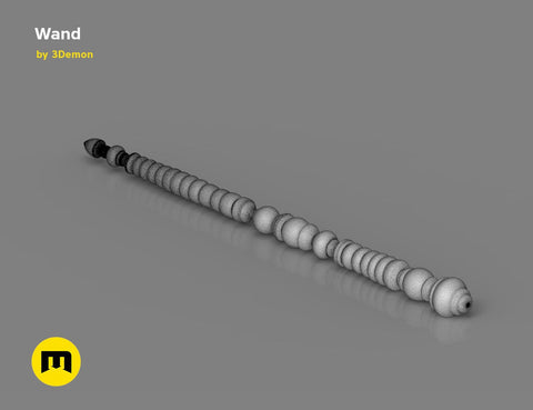 Dolores Umbridge‘s Wand