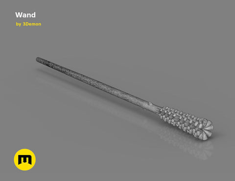 Fred Weasley‘s Wand
