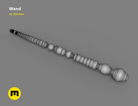 Dolores Umbridge‘s Wand