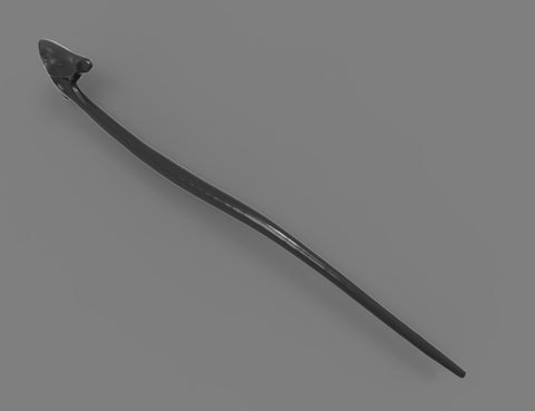 Death Eater Testral Wand