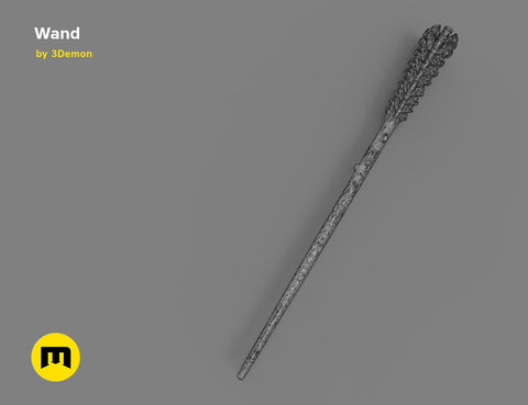 Fred Weasley‘s Wand
