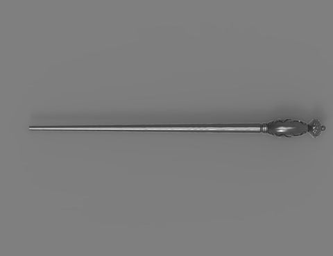 Igor Karkaroff's Wand