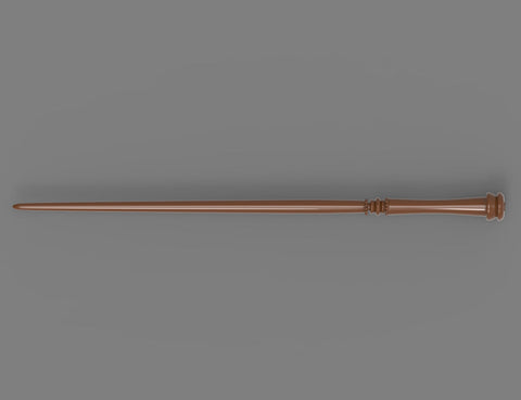 Rufus Scrimgeour's Wand