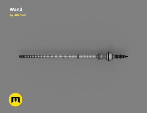 Minerva McGonagall ‘s Wand