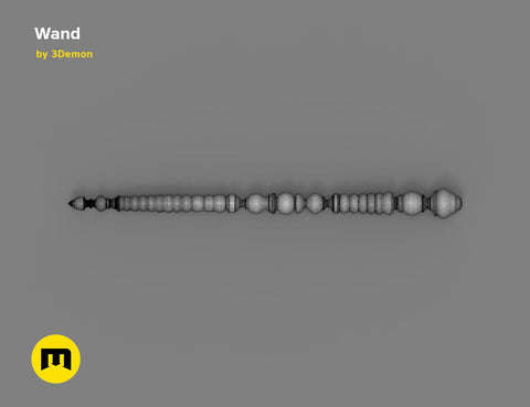 Dolores Umbridge‘s Wand