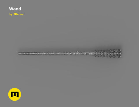 Fred Weasley‘s Wand