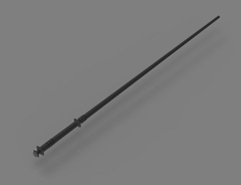 Corban Yaxley's Wand